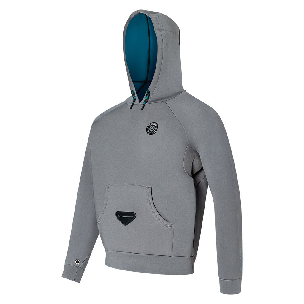 Neo Hoodie - C3 grey