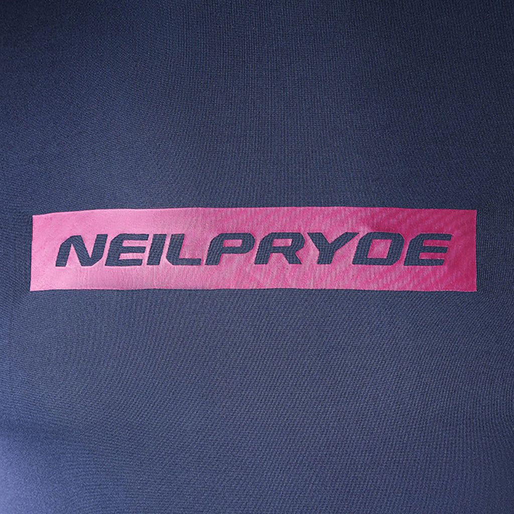 Rise Rashguard L/S Deepblue