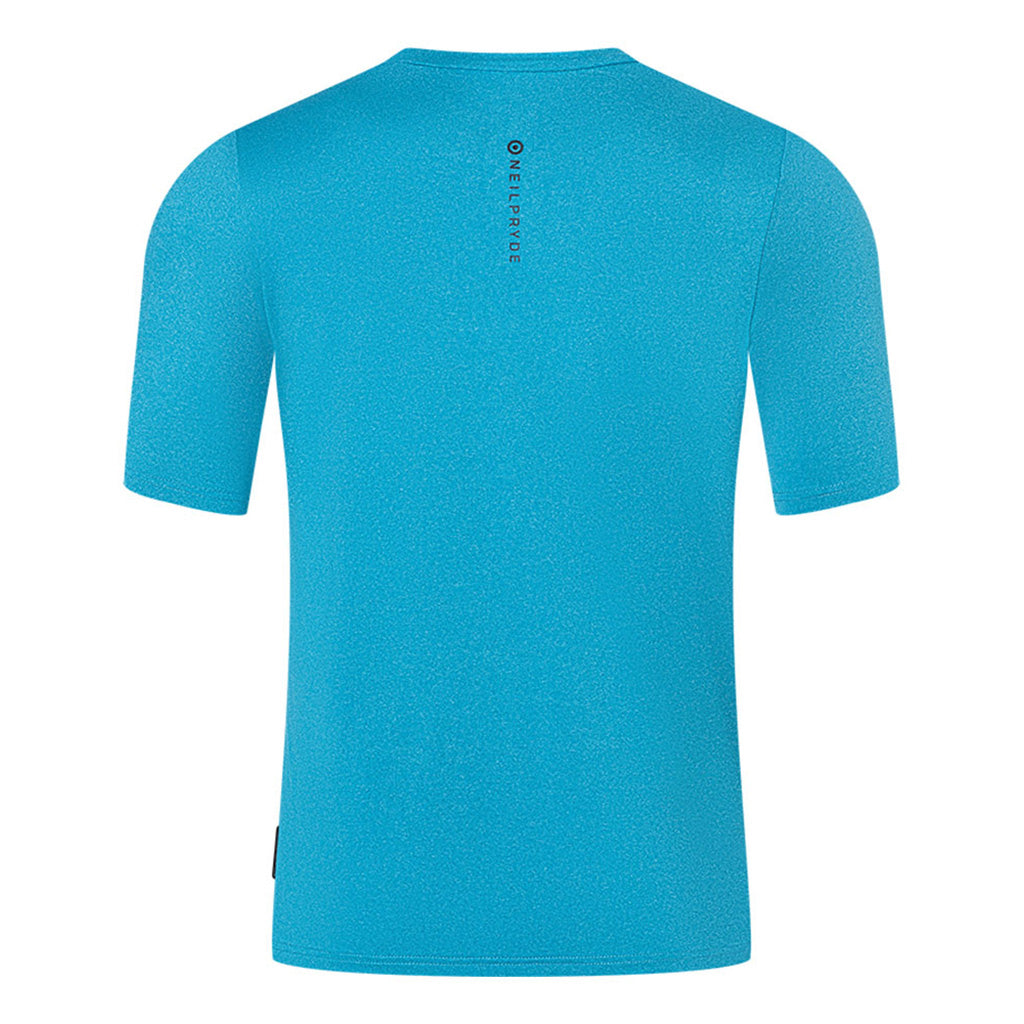 Nano Tee S/S - C1 skyblue