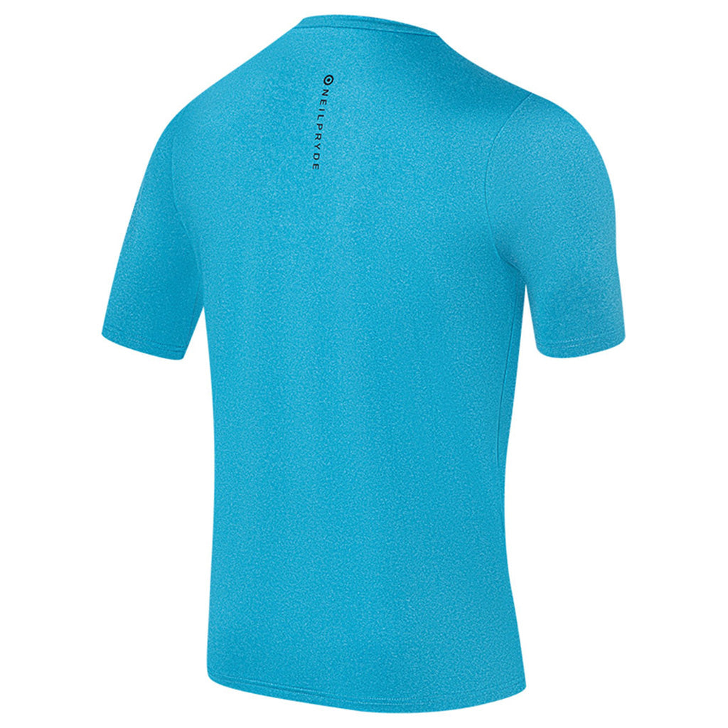 Nano Tee S/S - C1 skyblue