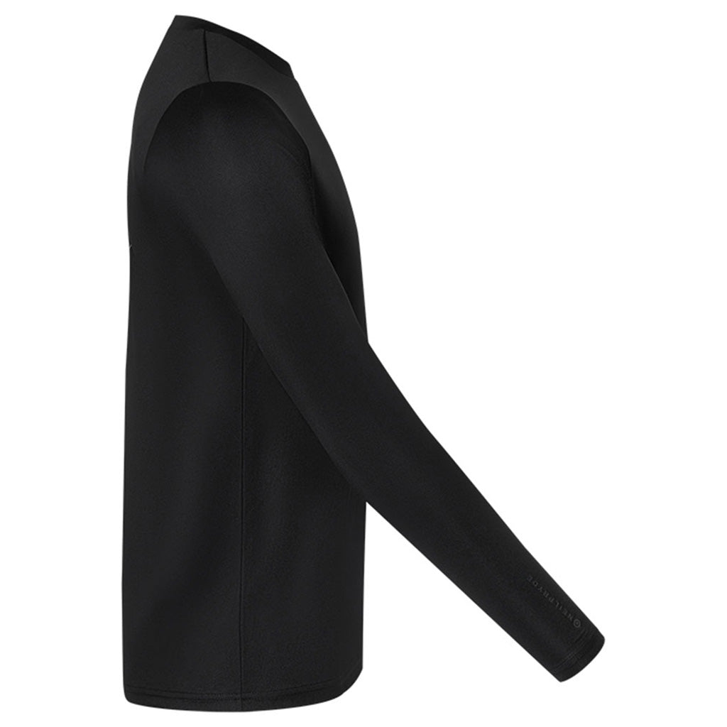 Water Tee L/S - C1 Black