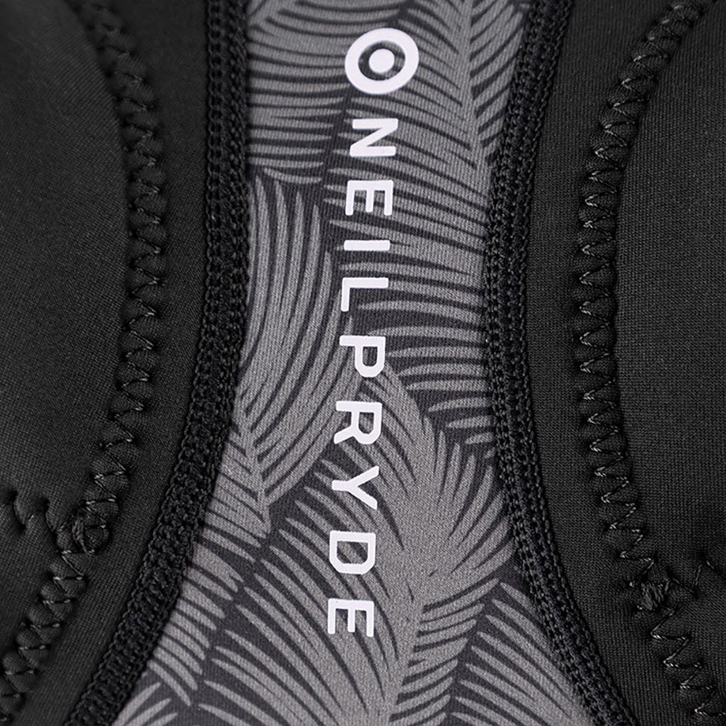 Storm Impact Front Zip