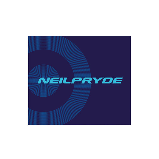 Flag C2 Cyan 130 x 150