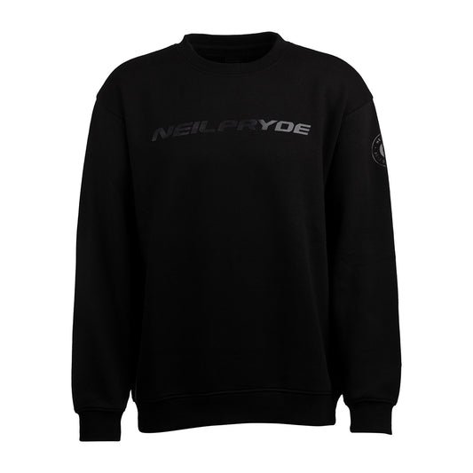 Ws Sweater Black