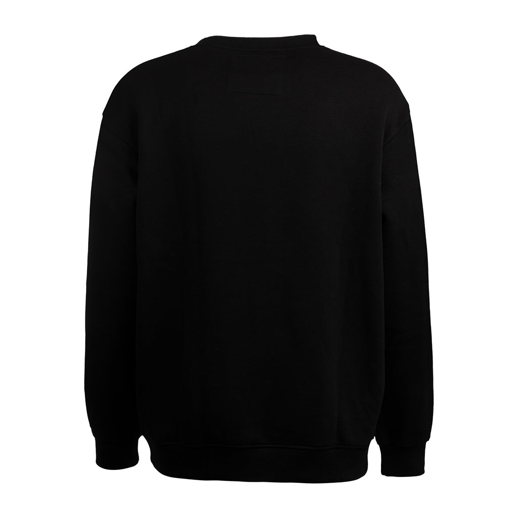 Ws Sweater Black