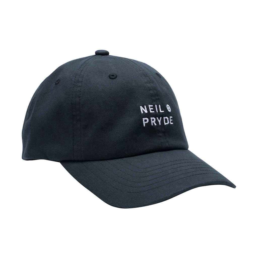 Neilpryde Dad Cap Black