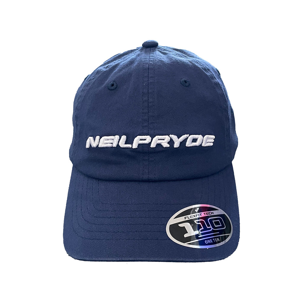 Neilpryde Dad Cap Navy