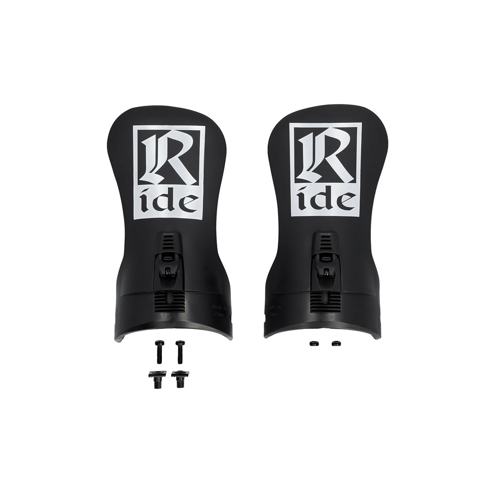 Rodeo Highback Kit - Pair