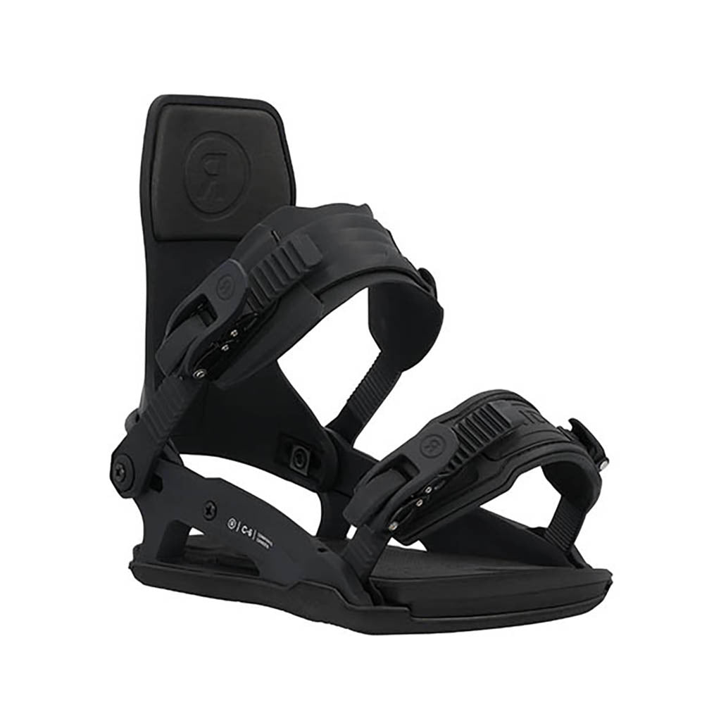 C-6 Black 25/26
