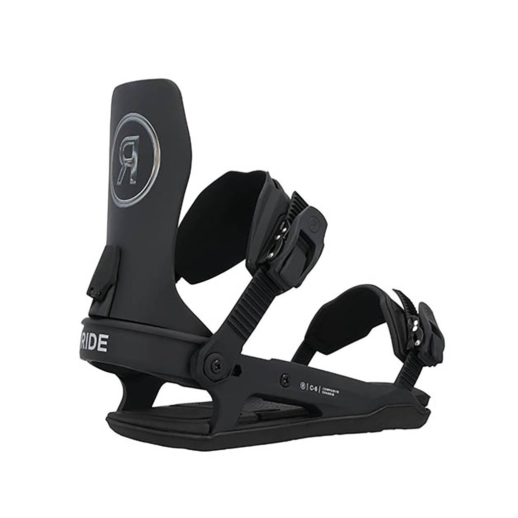 C-6 Black 25/26