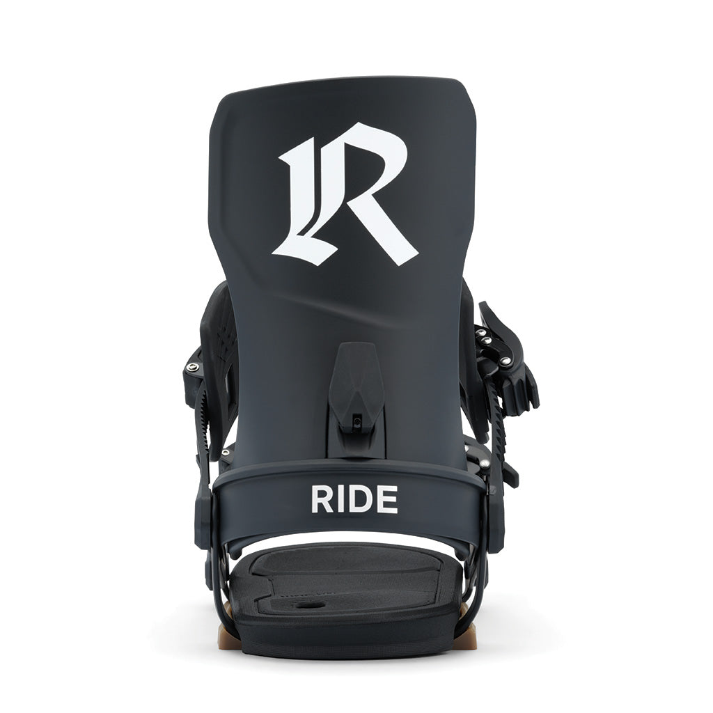 Drone Mens Black 25/26