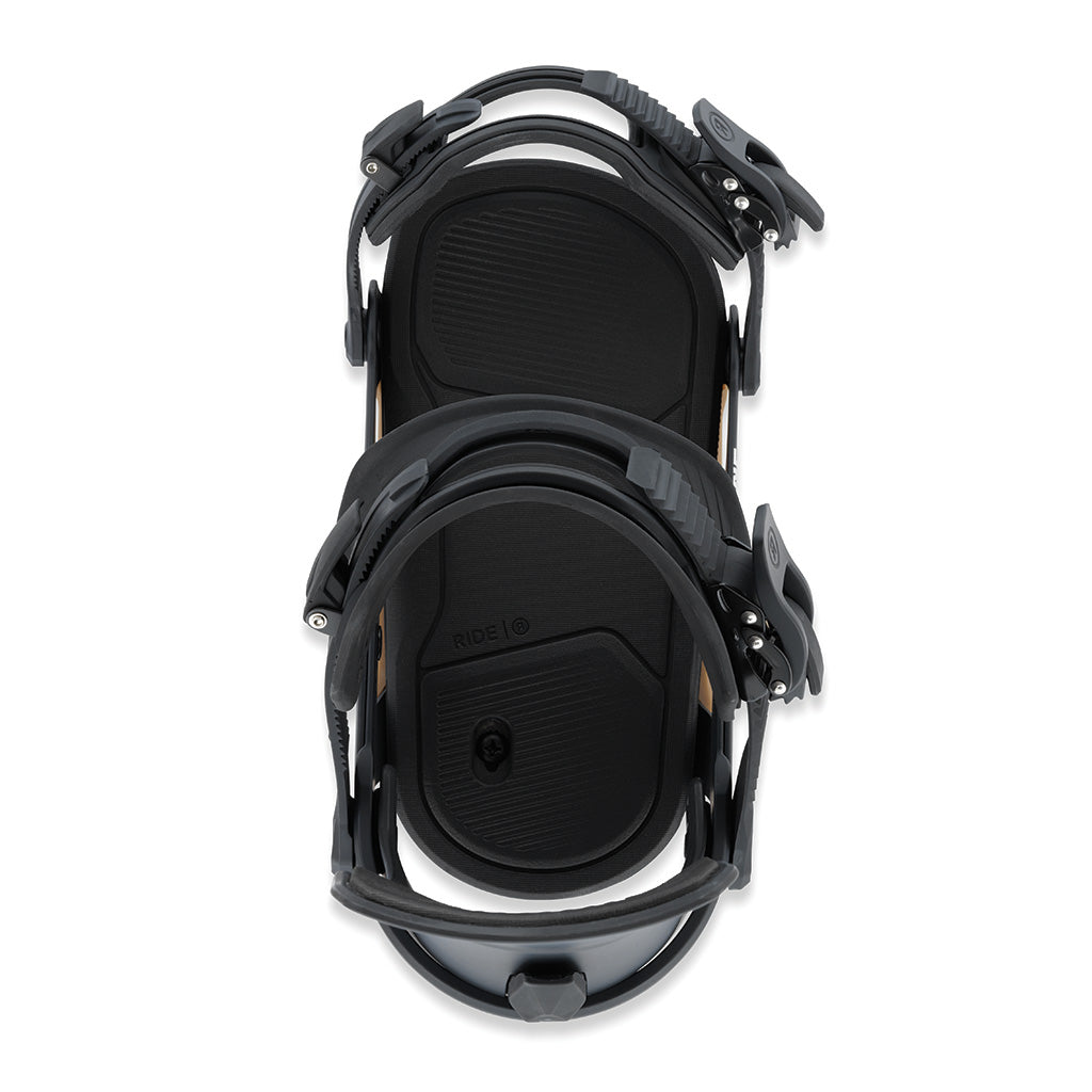 Drone Mens Black 25/26