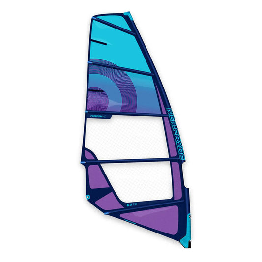 Fusion HD C4 Cyan / Berry 2023