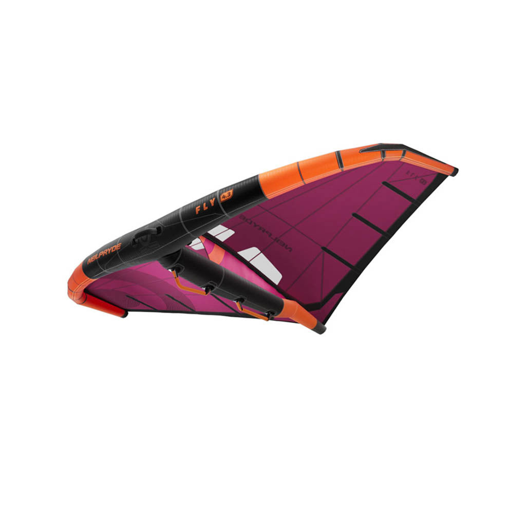 'Fly Wing C2 Berry 2023'