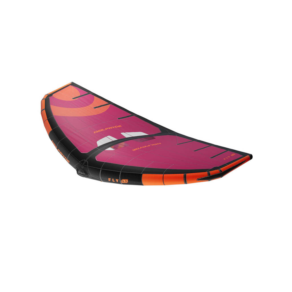 'Fly Wing C2 Berry 2023'