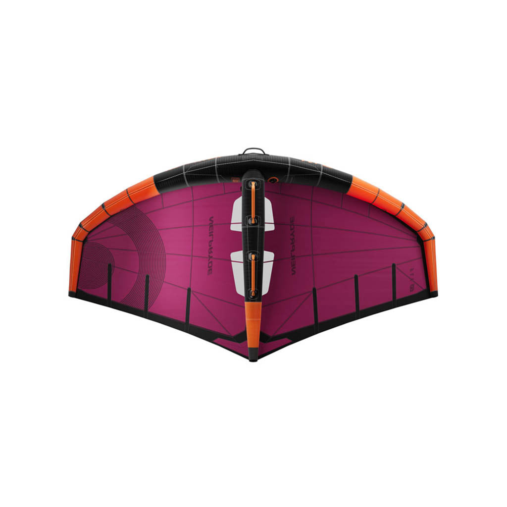 'Fly Wing C2 Berry 2023'