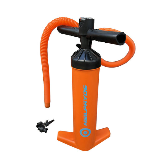 Neilpryde Pump