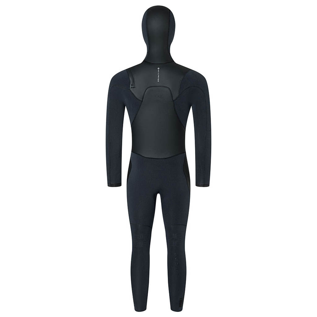 Combat Hooded GBS 6/5 FZ - C1 Black