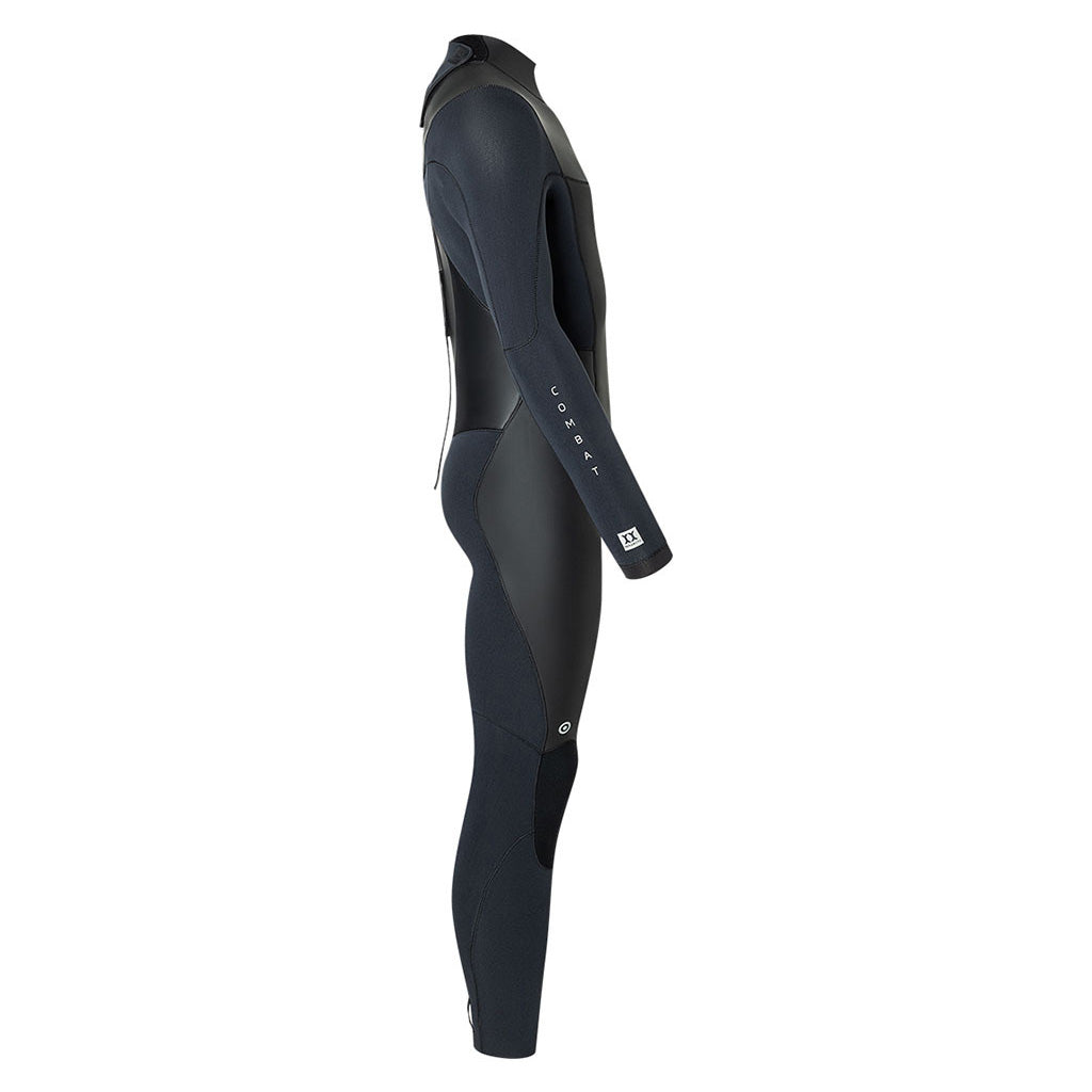 Combat Fullsuit GBS 5/4 BZ - C1 Black