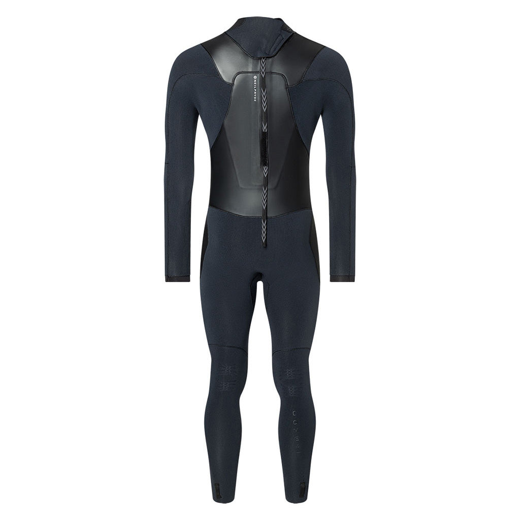 Combat Fullsuit GBS 5/4 BZ - C1 Black