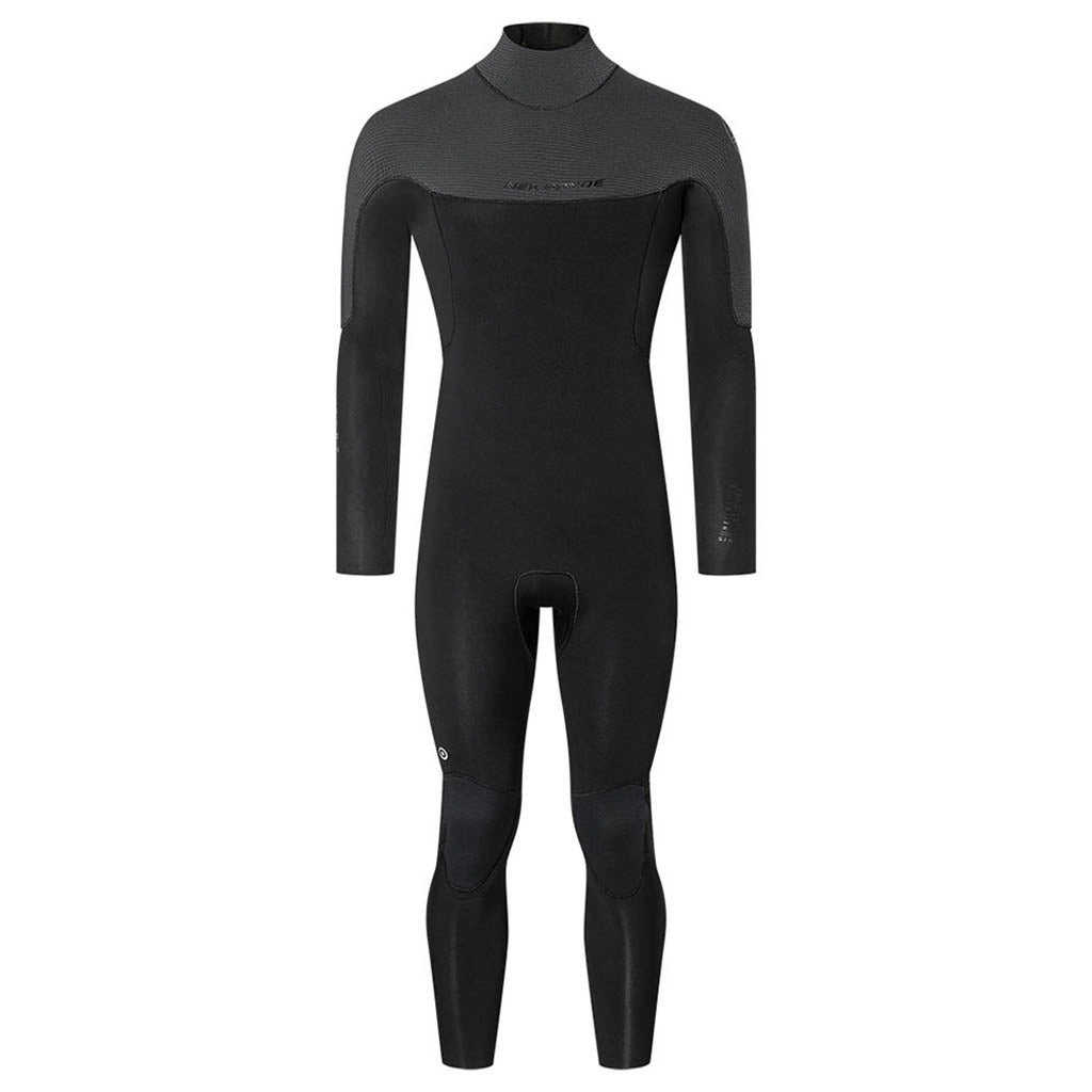 Mission Fullsuit GBS 5/4 BZ - C1 Black