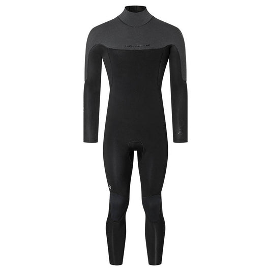 Mission Fullsuit GBS 5/4 BZ - C1 Black