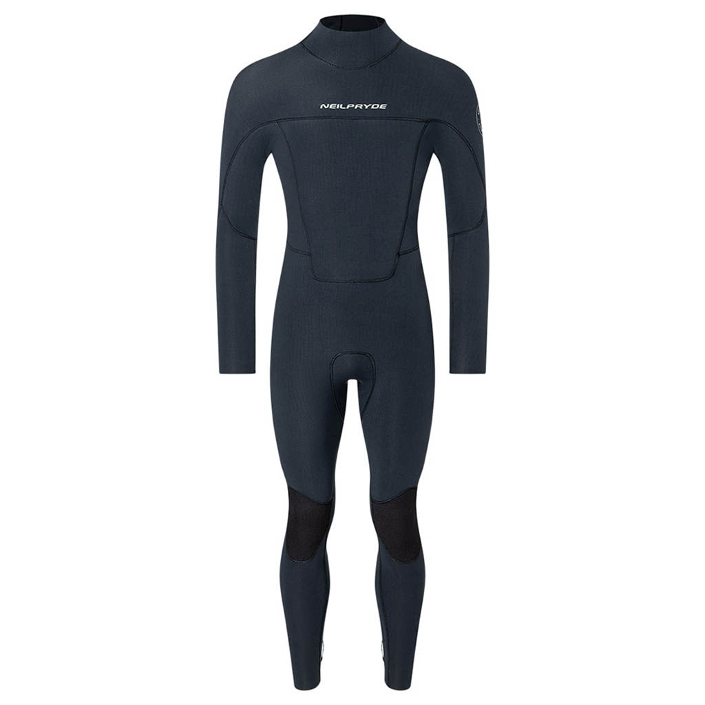 Rise Fullsuit GBS 5/4 BZ - C1 Black