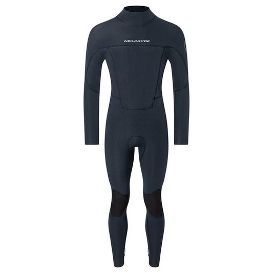 Rise Fullsuit GBS 5/4 BZ - C1 Black