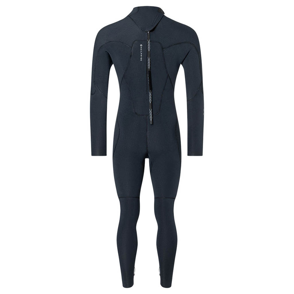 Rise Fullsuit GBS 5/4 BZ - C1 Black