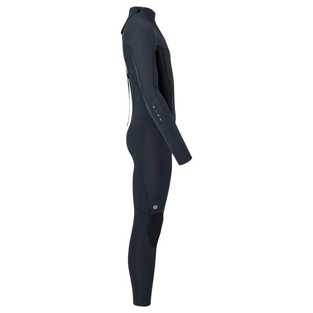Rise Fullsuit GBS 5/4 BZ - C1 Black