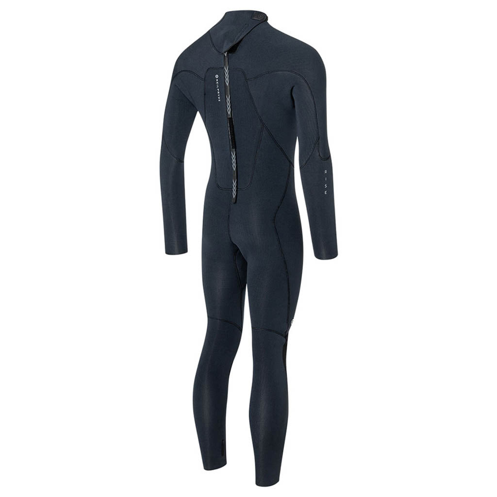 Rise Fullsuit GBS 5/4 BZ - C1 Black