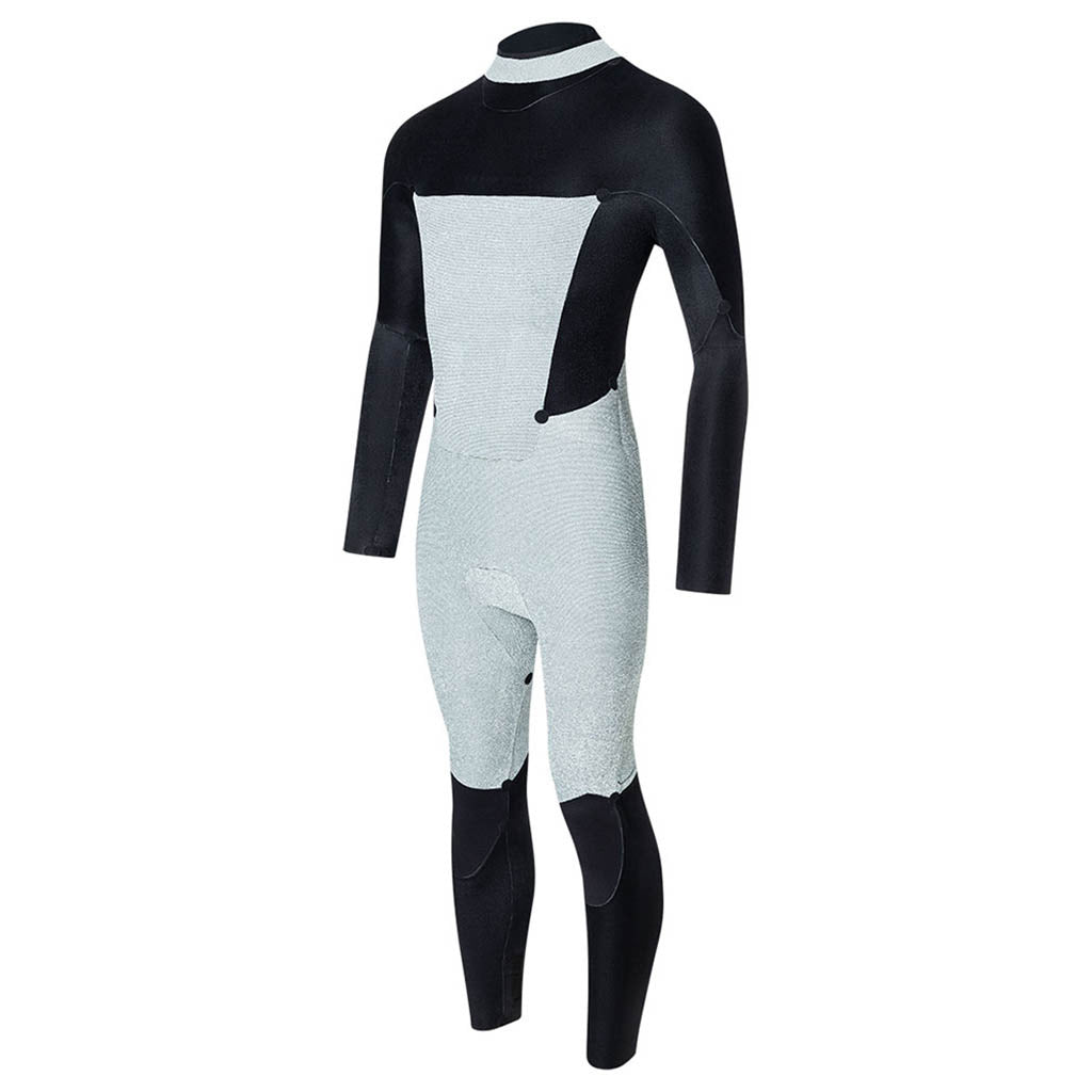 Rise Fullsuit GBS 5/4 BZ - C1 Black