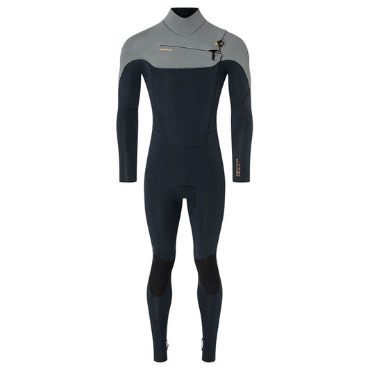 Rise Fullsuit GBS 3/2 FZ - C2 black/grey