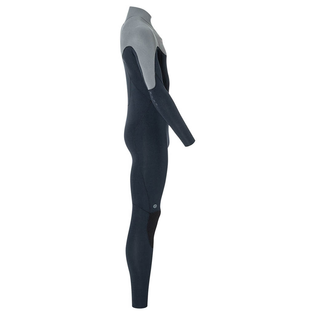 Rise Fullsuit GBS 3/2 FZ - C2 black/grey
