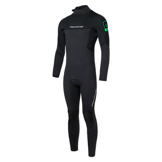 Rental Fullsuit 3/2 FL BZ - C1 Black