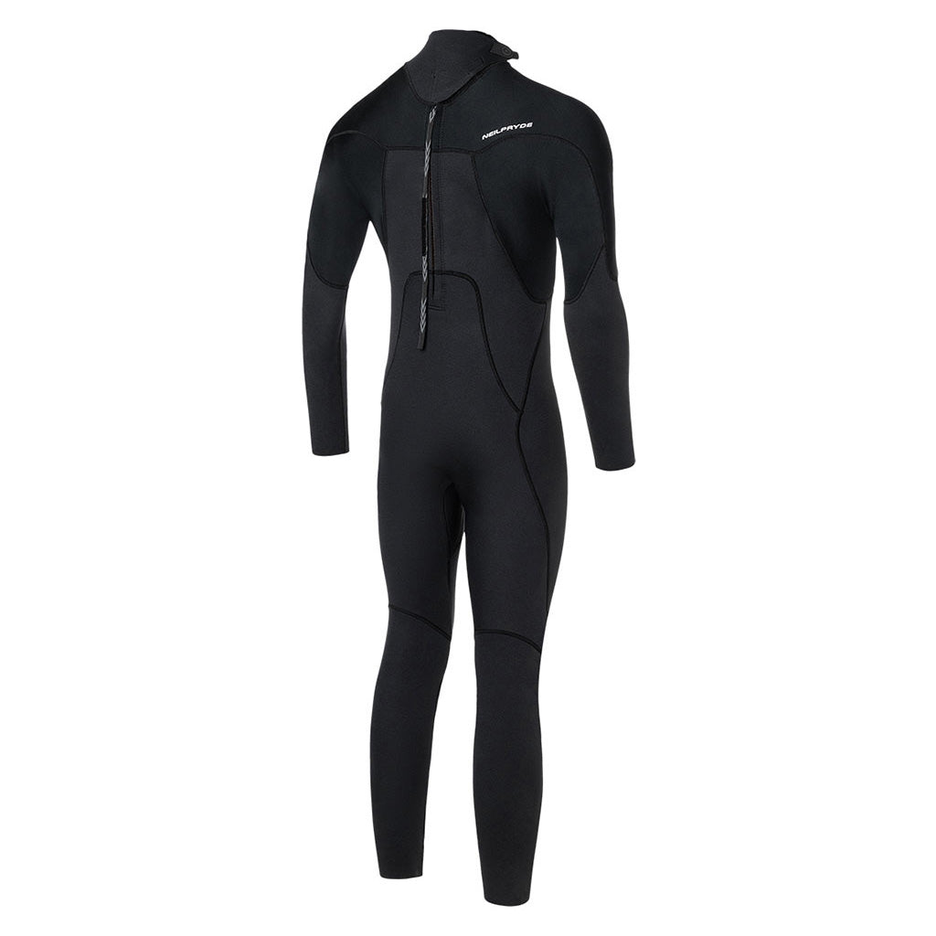 Rental Fullsuit 3/2 FL BZ - C1 Black