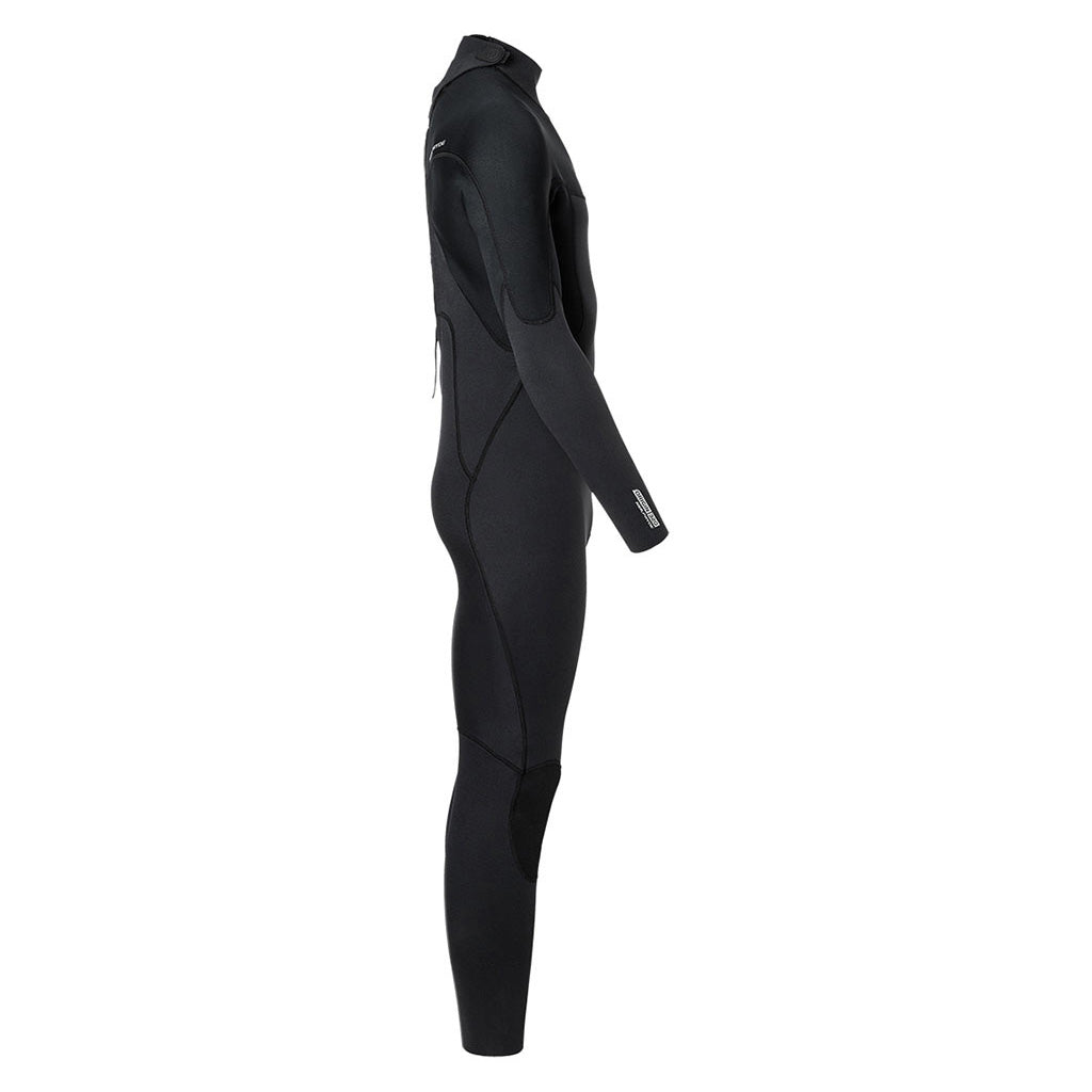 Rental Fullsuit 3/2 FL BZ - C1 Black