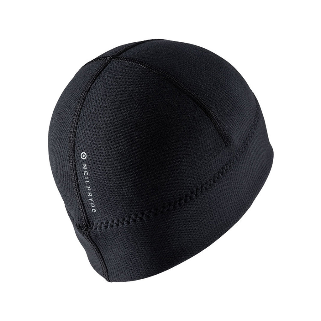 Pro Beanie - C1 Black
