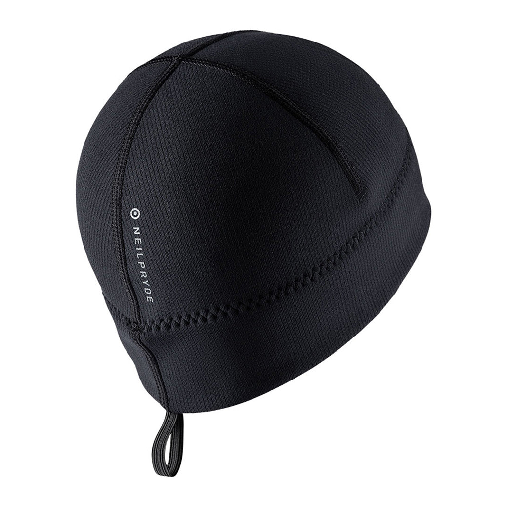 Pro Beanie - C1 Black