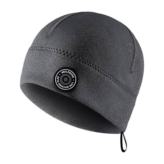 Pro Beanie - C2 Melange