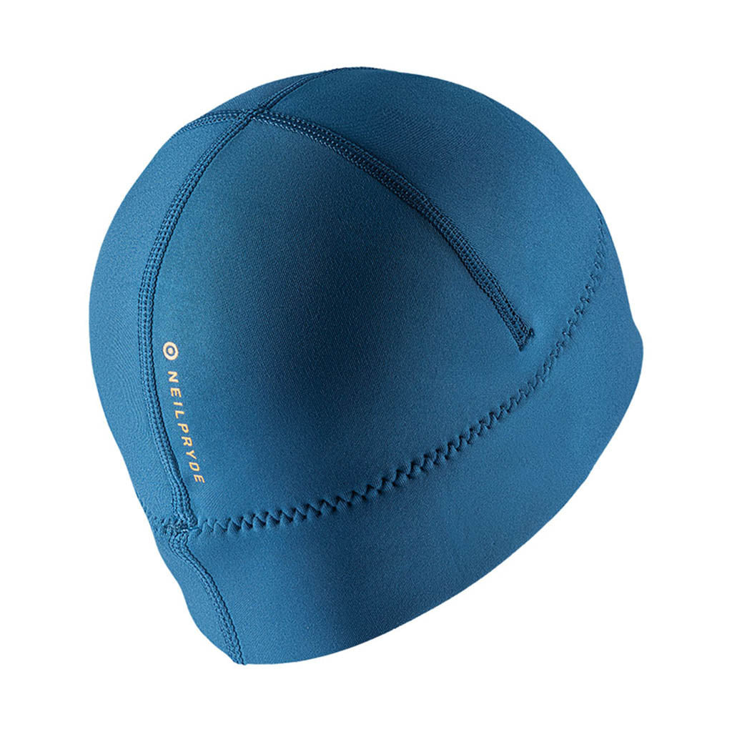 Pro Beanie - C3 Blue