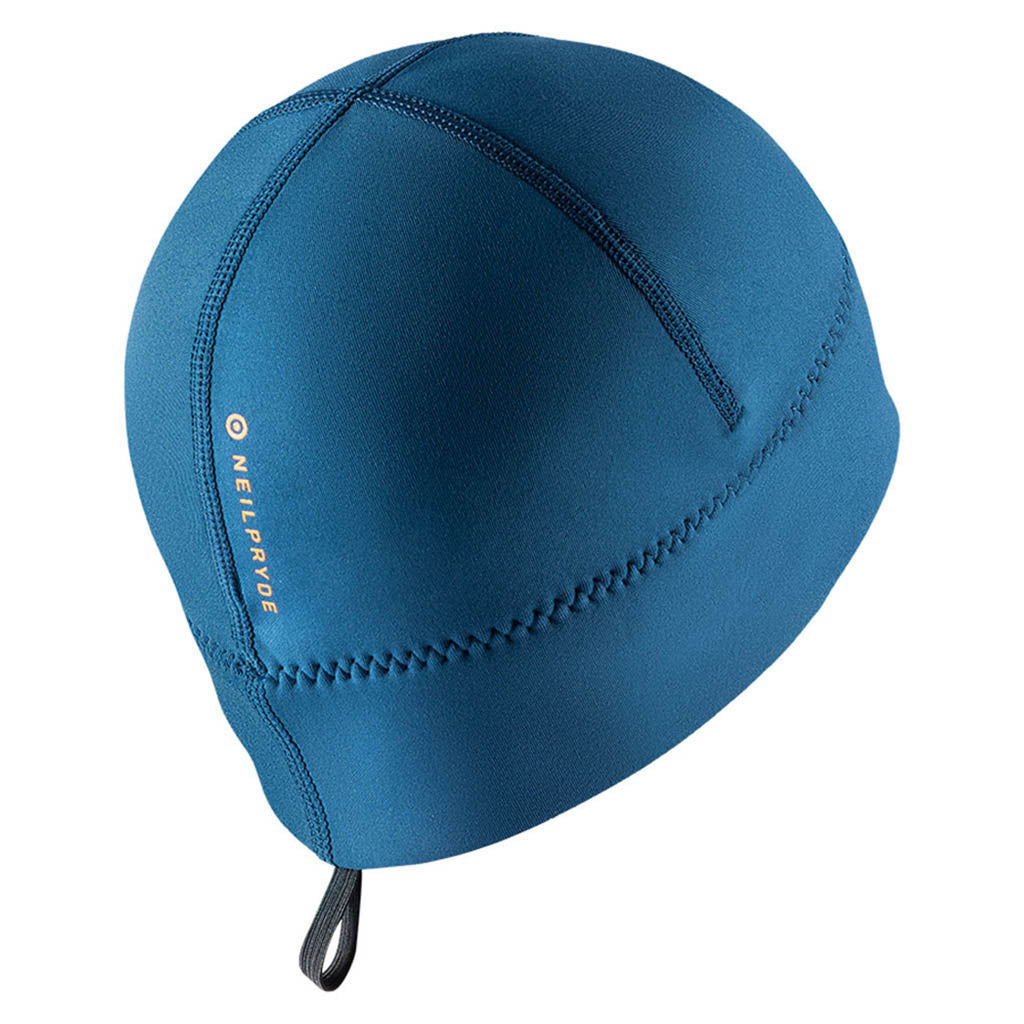 Pro Beanie - C3 Blue