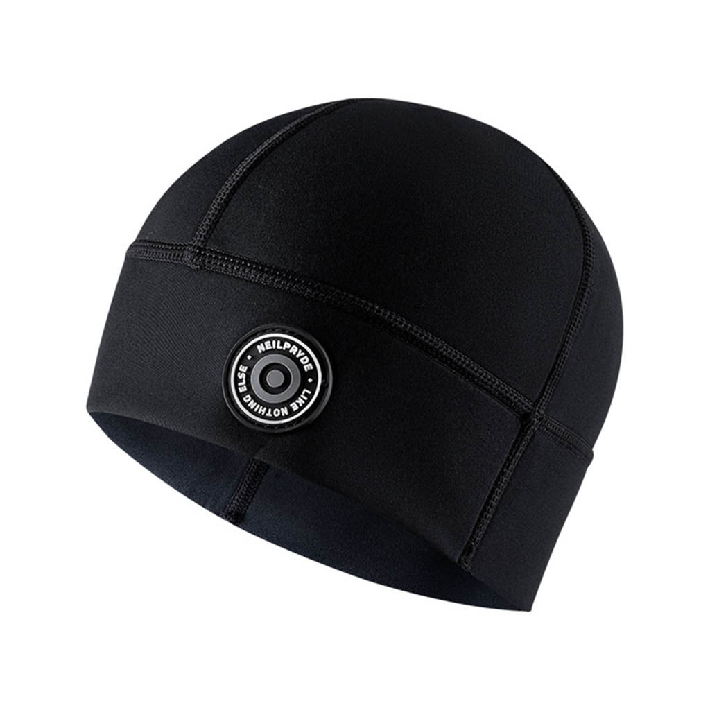 Nexus Beanie - C1 Black
