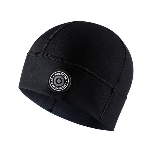 Nexus Beanie - C1 Black