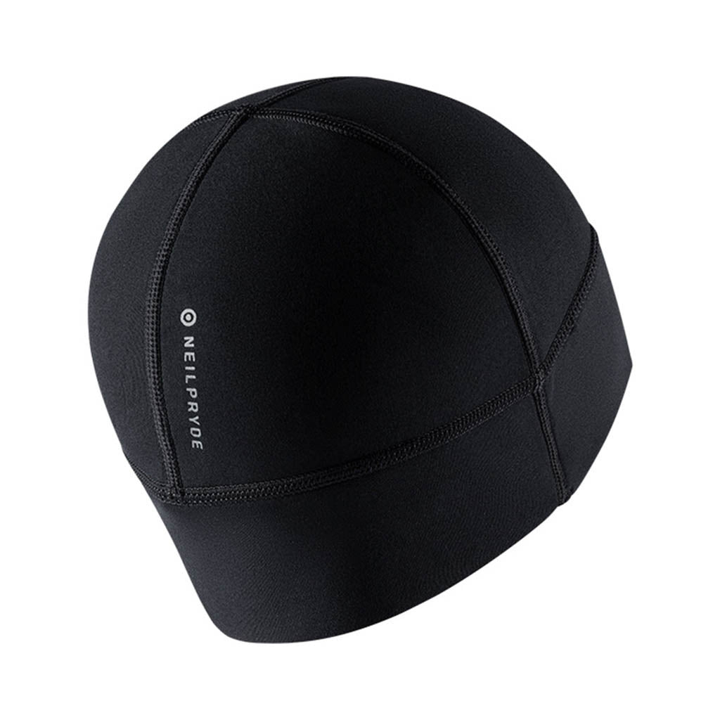 Nexus Beanie - C1 Black