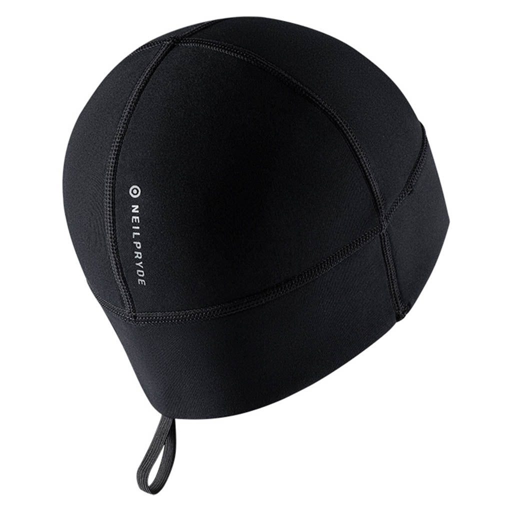 Nexus Beanie - C1 Black