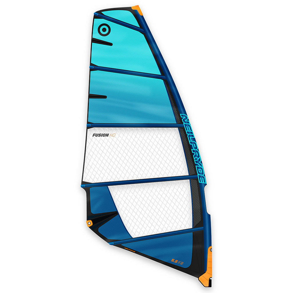 Fusion HD C1 Deep Aqua/Navy 2024