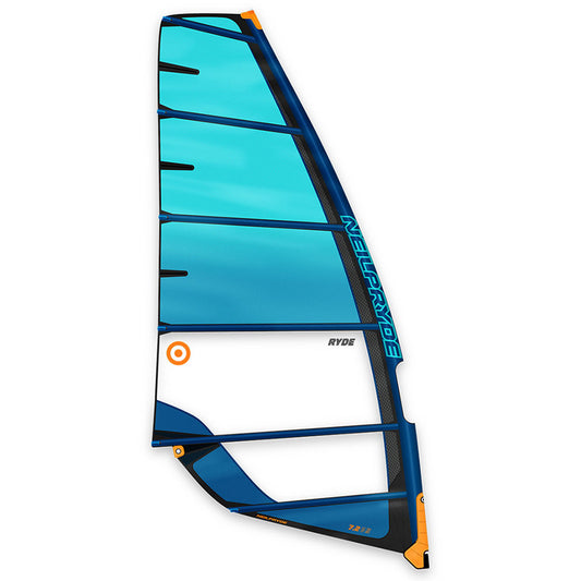 Ryde C1 Deep Aqua/Navy 2024