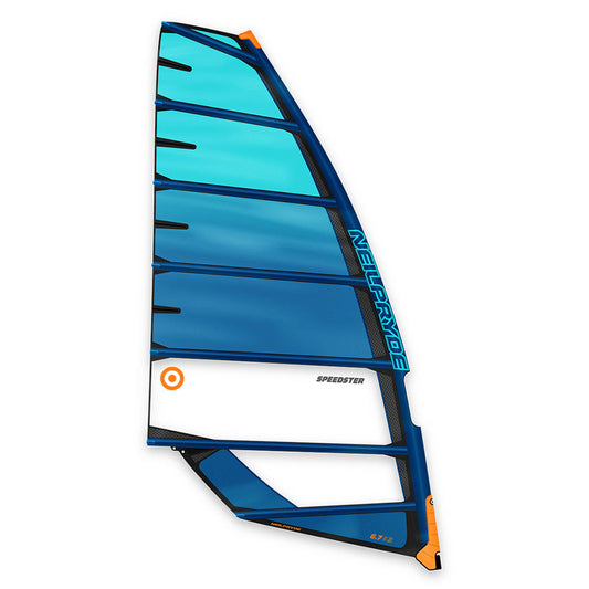 Speedster C1 Deep Aqua/Navy 2024
