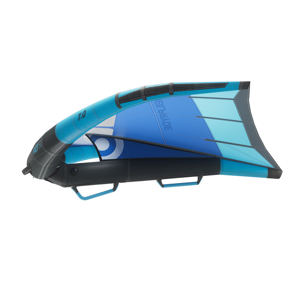 Fly SL C1 Blue 2024